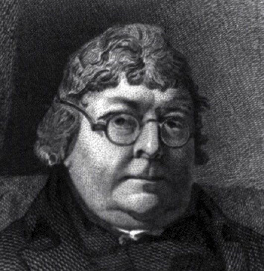 John Nichols
(1745-1826)